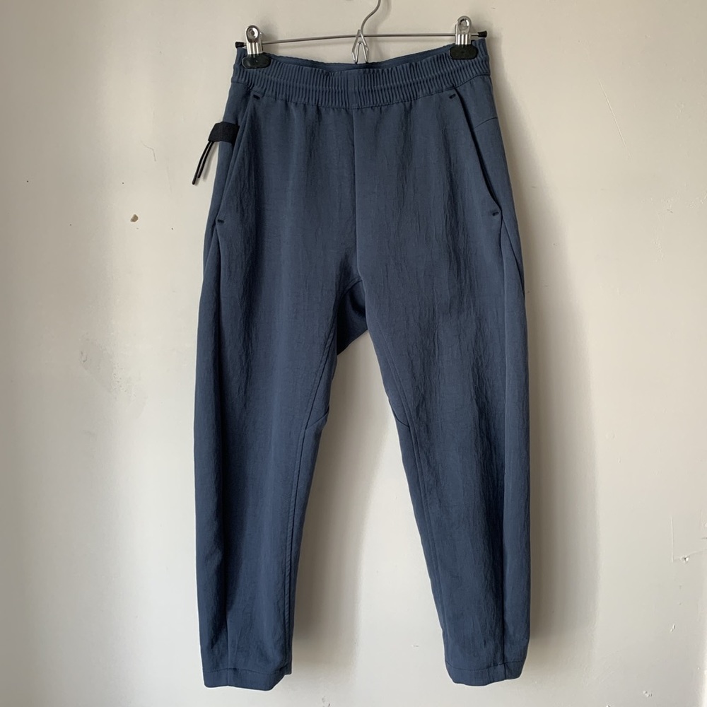 NIKE tech pack pants XS